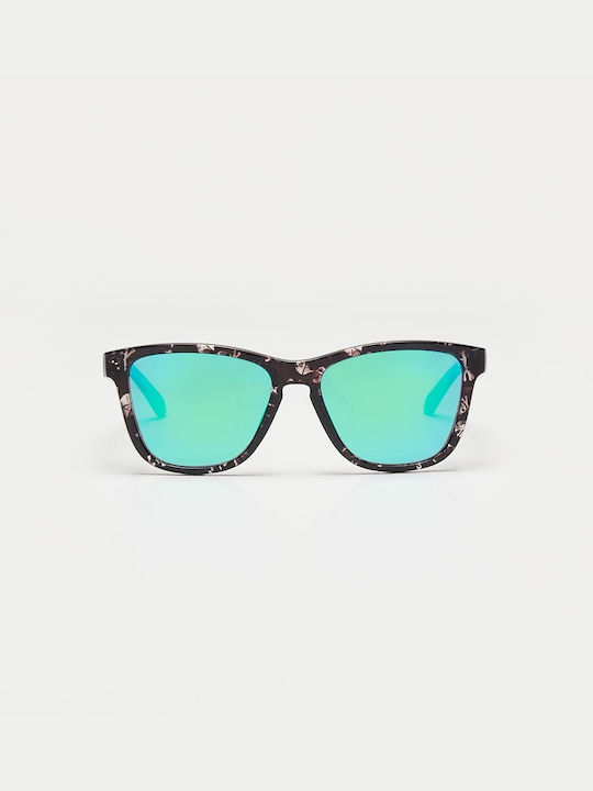 Cosselie Railay Unisex Sunglasses with Brown Ta...