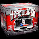 J-B WELD Herculiner Roll-On Bed Liner Kit Προστατευτικό Χρώμα Μαύρο 4kg HCL1B8