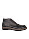 Bella Men's Boots Black