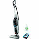 Bissell CrossWave HF2 Select 3847Ν Electric Stick Vacuum 340W Black