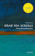 Dead Sea Scrolls: A Very Short Introduction