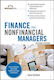 Finance For Nonfinancial Managers Second Edition Briefcase Books Series Europe