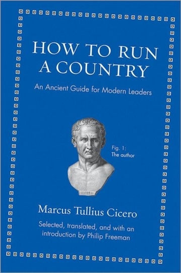 How To Run A Country How To Run A Country