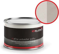 Etalon Etafine Iron Putty White 1kg