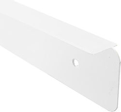 Protection Corner Connector Aluminum 64cm