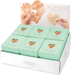 Luckies Cutie Verde