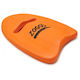 Zoggs Swimming Board 24.9x18.6x3.5cm Orange