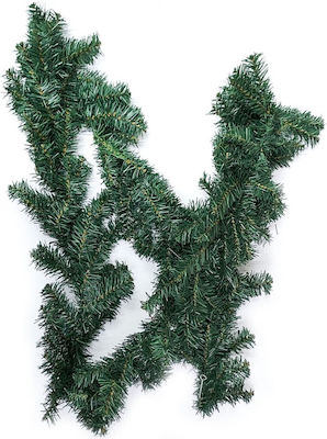 Due esse Christmas Garland Green 1pc