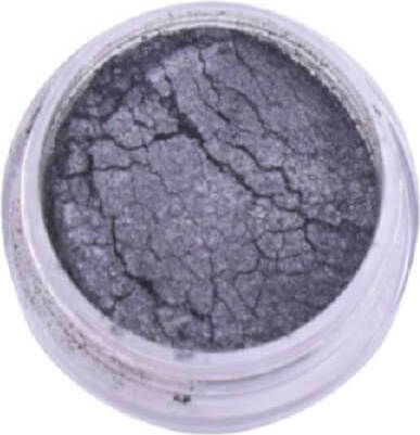 Trendy Color Cosmetics Πέρλες για Νύχια Μαύρο