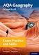 Aqa A Level Geography Exam Practice