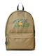 Jack & Jones Backpack Πράσινο