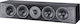 Magnat Monitor S14 C Ηχείο Hi-Fi Κεντρικό 100W 2.5 Δρόμων Π15xΒ19xΥ70εκ. Μαύρο