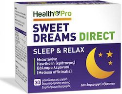 Health Pro Sweet Dreams 30 Sachets