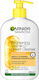Garnier Skin Active Vitamin C Aufhellende Gesichtsreinigungscreme 250ml