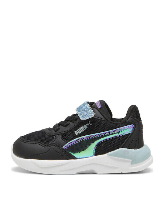PUMA X-ray Kids Sports Shoes Running with Hoop ...