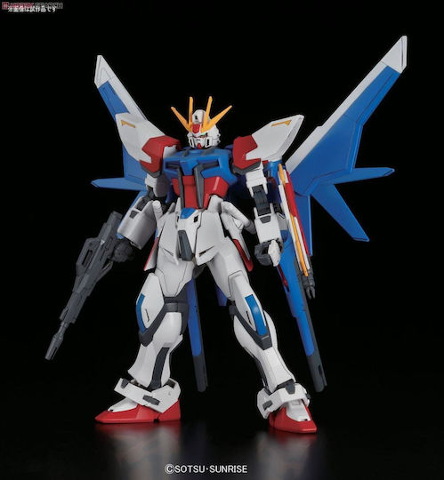 Bandai Spirits Modellfigur im Maßstab 1:144