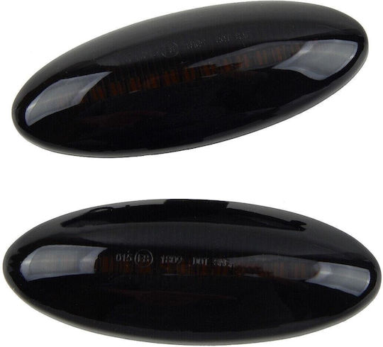 Flash Led for Toyota Yaris 2pcs