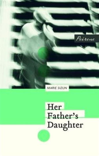 Her Father's Daughter Her Father's Daughter