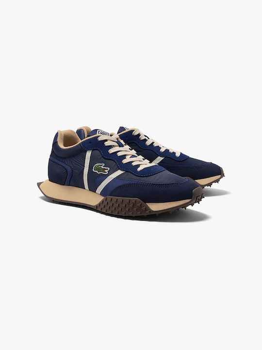 Lacoste Ανδρικά Sneakers Navy Μπλε