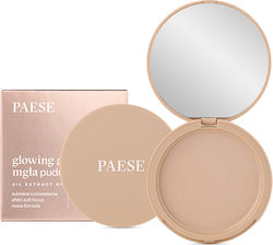 Paese Glowing Powder 12 Natural Beige 10gr
