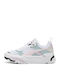 Trinity Sneakers White