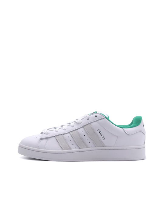 Adidas campus black sales skroutz