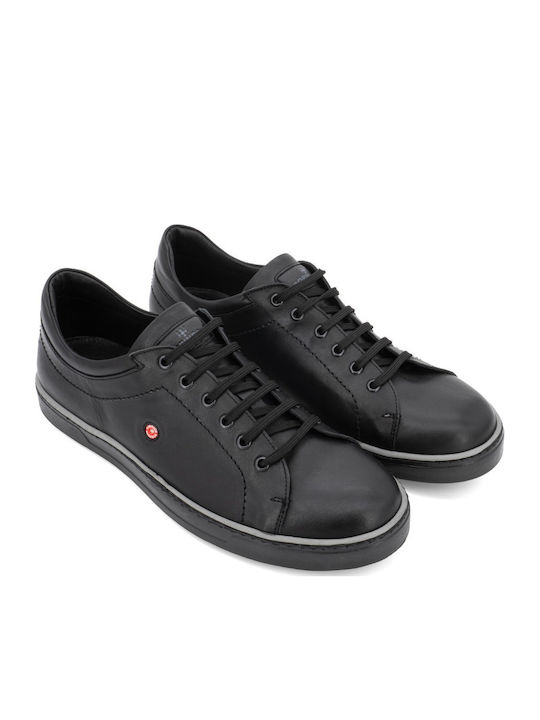 Robinson Sneakers Black