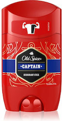 Old Spice Captain Против Петна Дезодорант Стик ...