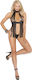 Usine Lingerie Schwarz