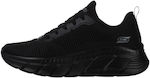 Skechers Bobs B Flex Sneakers Black