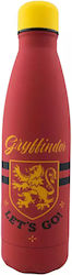 Cinereplicas Παγούρι Harry Potter 500ml Μπορντό