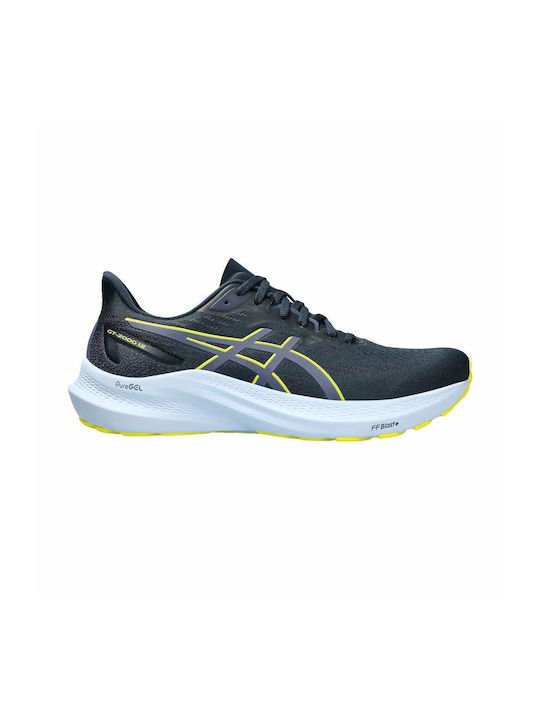 GT-2000 12 Herren Sportschuhe Laufen Blau