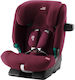 Britax Romer Advansafix Pro Autositz Kindersitz...