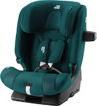 Britax Romer Advansafix Pro Baby Car Seat Booster i-Size with Isofix Atlantic Green 9-36 kg