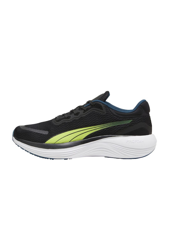 PUMA Scend Pro Ανδρικά Αθλητικά Παπούτσια Runni...