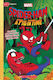 Spider - Graphic Novel