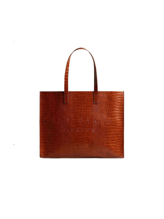 Ted Baker Allicon Icon Women's Bag Shopper Shou...