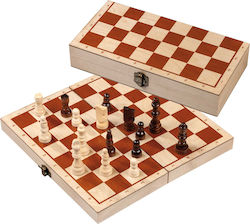 Philos Games Chess 27x27cm