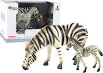 Миниатюрна Играчка Zebra за 3+ Години