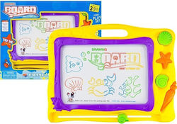 Lean Toys Kids Draw & Erase Board