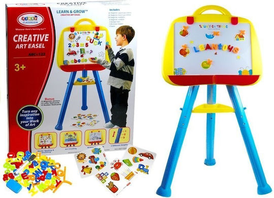 Lean Toys Tafel Bodenständer