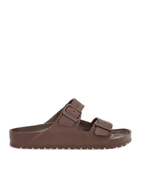 Birkenstock Arizona Eva Slides Καφέ