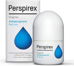 Perspirex Original Αποσμητικό σε Roll-On 20ml