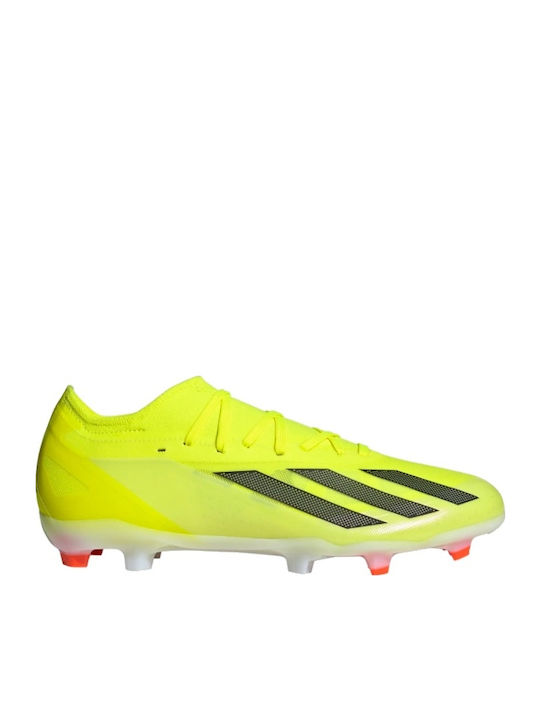 adidas X Crazyfast Pro Ποδοσφαιρικά Παπούτσια μ...