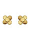 Earrings made of Gold 14K