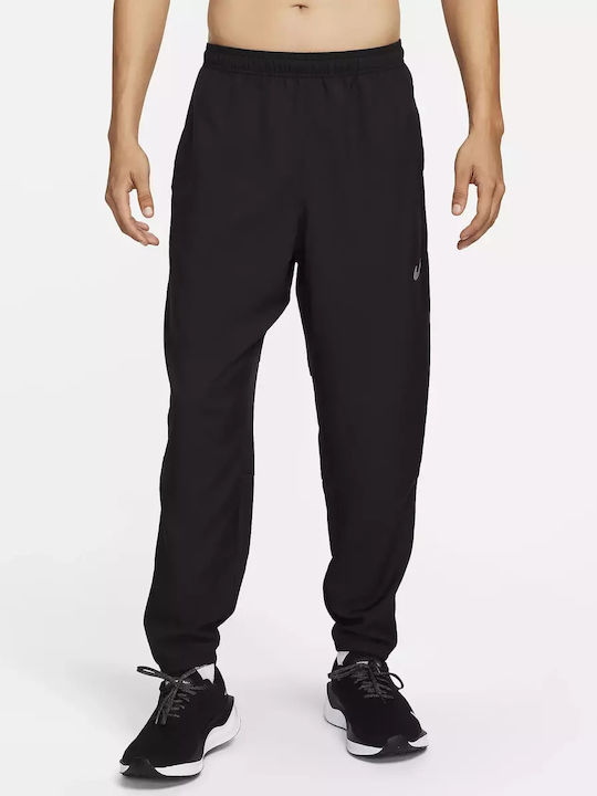 Nike Challenger Παντελόνι Φόρμας Dri-Fit Black