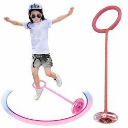 Outdoor Jumping Rope