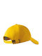 Ανδρικό Jockey Κίτρινο
