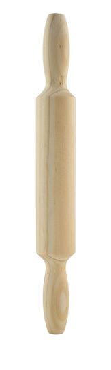Tpster Role Din Lemn Pentru Bucătărie 33cm Diametru 4.2cm Tpster Role Din Lemn Pentru Bucătărie 33cm Diametru 4.2cm