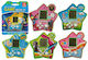 Tetris Star Electronic Children's Handheld Console (Various Designs/Assortment of Designs) 1pc